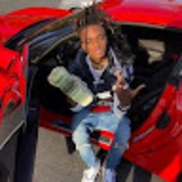 Profile Picture of Trea Audrain (@treaaudrain314) on Poshmark