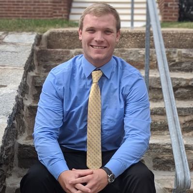 Profile Picture of Justin Mathew Chapin (@JustinMChapin) on Twitter