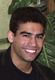 Profile Picture of Ricky Rodriguezon Wikipedia