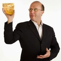 Profile Picture of Martin Stevens (@martin-stevens-16) on Quora