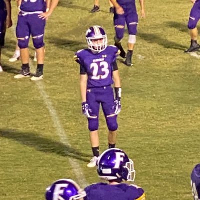 Profile Picture of Devyn Ellis (@DevynEllis12) on Twitter