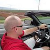 Profile Picture of JIM KIRKPATRICK (@MrJDKIRK44) on Youtube