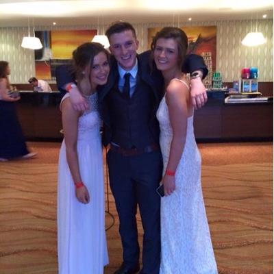 Profile Picture of Lucy Donnelly (@LucyDonnelly16) on Twitter