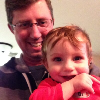 Profile Picture of Kenneth Boyce (@klboyce17) on Twitter