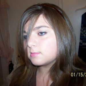 Profile Picture of Burl Gurl (@401458267) on Myspace