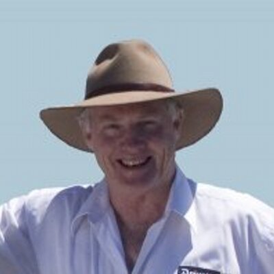 Profile Picture of Chris Pye (@pyetweets) on Twitter