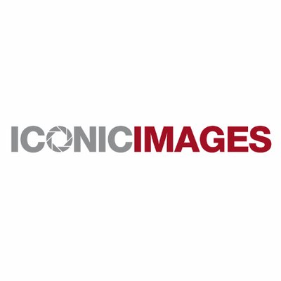 Profile Picture of Iconic Images (@IconicImagesNet) on Twitter