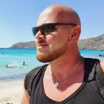 Profile Picture of Marcin Rojek (@marcin_rojek) on Instagram