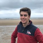 Profile Picture of Joshua Mould (@joshuamould) on Instagram