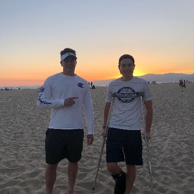 Profile Picture of Nick Joerger (@nick_joerger) on Twitter
