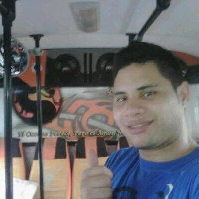 Profile Picture of Rodrigo Hidalgo (@RodrigojHidalgo) on Twitter