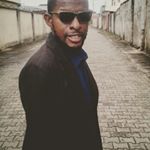 Profile Picture of eke benson (@bensonchudy) on Instagram