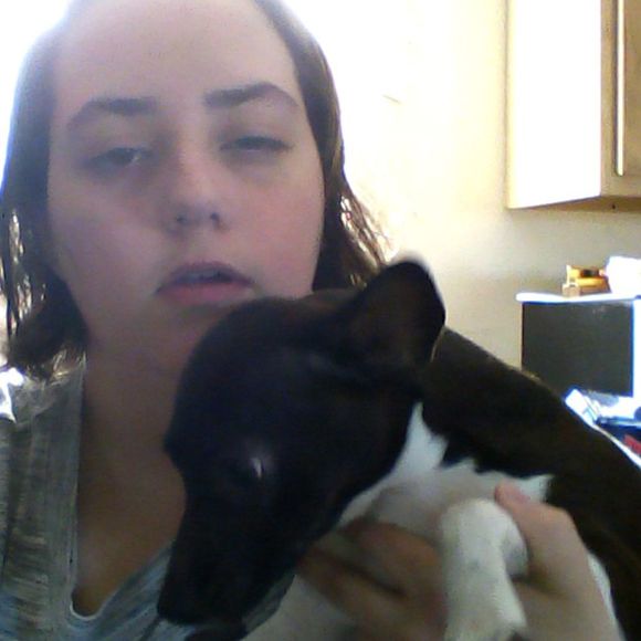 Profile Picture of Faith Tapley (@level1) on Poshmark