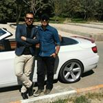 Profile Picture of Payam (@payamiranshahi) on Instagram