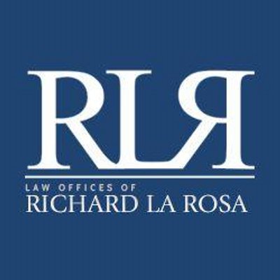 Profile Picture of Richard J. La Rosa (@@RichLaRosaLaw) on Twitter