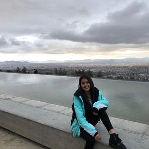 Profile Picture of Bianca Domínguez (@BiancaDomnguez4) on Twitter