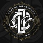 Profile Picture of • 𝐂𝐀𝐑𝐋𝐎𝐒 𝐃𝐎𝐌𝐈𝐍𝐆𝐔𝐄𝐙 • ®️ (@carlos_dominguez_tattoo) on Instagram