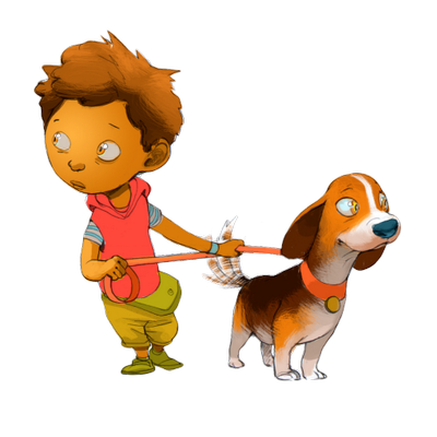 Profile Picture of MAX & CHARLIE (@max_and_charlie) on Twitter