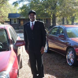 Profile Picture of Neal Bailey (@neal.bailey.756) on Facebook