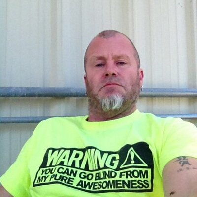 Profile Picture of Travis Dowdy (@dodarulez) on Twitter