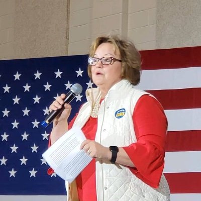 Profile Picture of Sue Prentiss For NH State Senate (@PrentissSuzanne) on Twitter