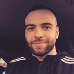 Profile Picture of Kickboxing Coach & Competitor (@brad.hennessy) on Instagram