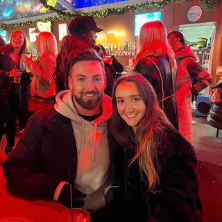 Profile Picture of Matthew Mcgaughey (@matthew_mcgaughey) on Instagram