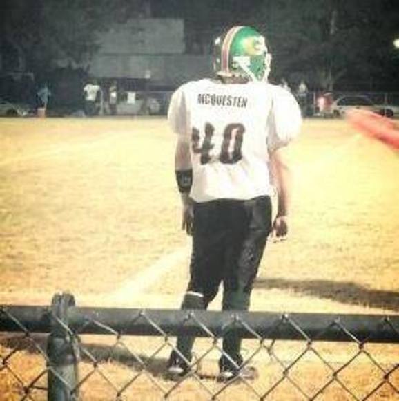 Profile Picture of Gavin Mcquesten (@gavinmcquesten) on Poshmark