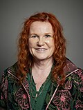 Profile Picture of Sharon Bowleson Wikipedia