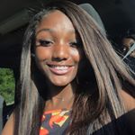 Profile Picture of aaliyah johnson😁 (@aaliyah.johnsonn) on Instagram