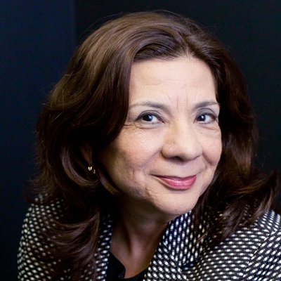 Profile Picture of Suzanne Moreno (@smoreno_evpc) on Twitter