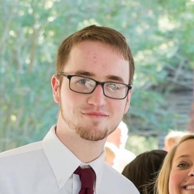 Profile Picture of Alex Sorrells (@eclecticmaroon) on Twitter