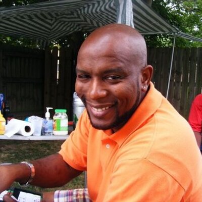 Profile Picture of Eric Denson (@eldenson) on Twitter