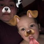 Profile Picture of Jocelyn sherman (@proud.mommy.of.graycen) on Instagram