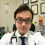 Profile Picture of William Yu (@drwilliamyu) on Instagram