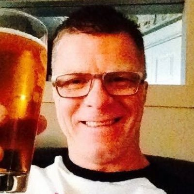 Profile Picture of Carl Fortin (@CarlFortin77) on Twitter