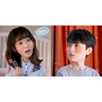 Profile Picture of 👫 未未 CP ❤️ (@linyi__xingfei) on Instagram