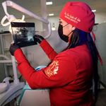 Profile Picture of Dra Lícia Caroline M. Scher (@carolinemscher) on Instagram