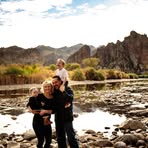 Profile Picture of Sharon Presnall (@SharonToon) on Facebook