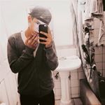 Profile Picture of Danny Jauregui (@_jaureguid_) on Instagram