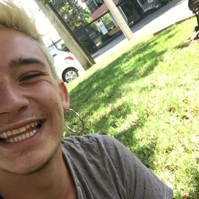 Profile Picture of Pedro Sotomayor (@Notanhombre1) on Twitter