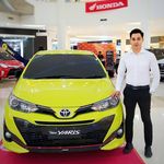 Profile Picture of Edy Krida Toyota (@edykridatoyota) on Instagram
