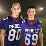 Profile Picture of Luke Branson (@branson5321) on Instagram