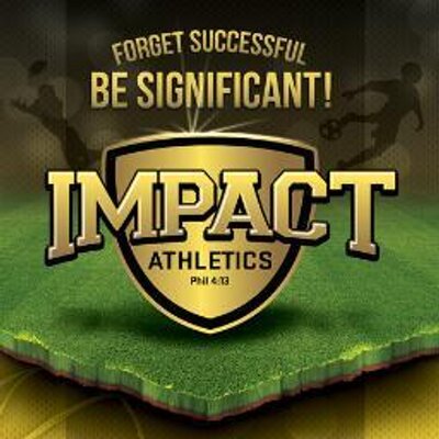 Profile Picture of SOImpactathletics (@JimWinans) on Twitter