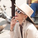 Profile Picture of Clara González (@claragonzalezmx) on Instagram