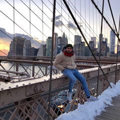 Thomas Delorme - Tiktok Profile Picture of Thomas Delorme (@tdelorme__) on Tiktok