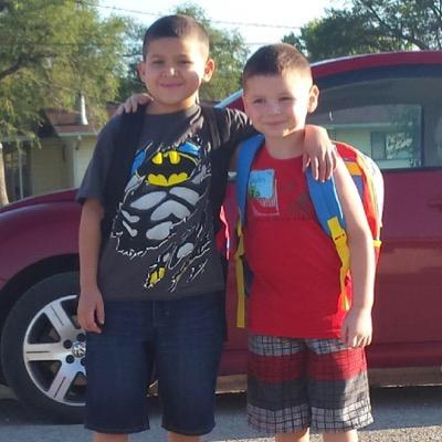 Profile Picture of Mathew Becerra (@mbecerra1983) on Twitter