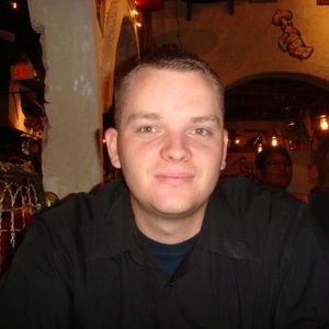 Profile Picture of Robert Hays (@invictusmortum) on Myspace