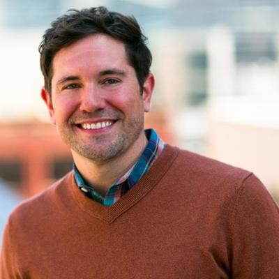 Profile Picture of James O'Neal-Holder (@JRecruiter) on Twitter