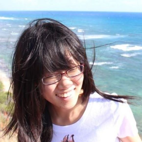 Profile Picture of Fan Zhang (@fionacqby) on Poshmark